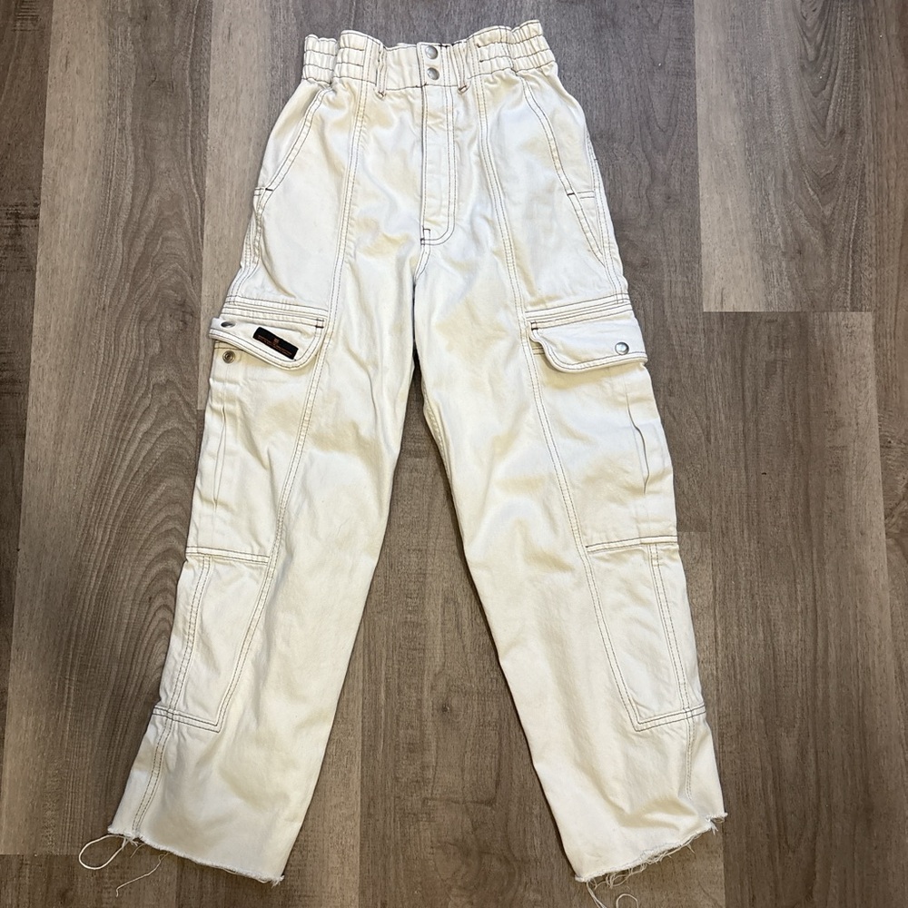BDG Relaxed Skate Jeans